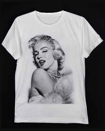 Marilyn Monroe Hollywood Star Cultural icon Actress