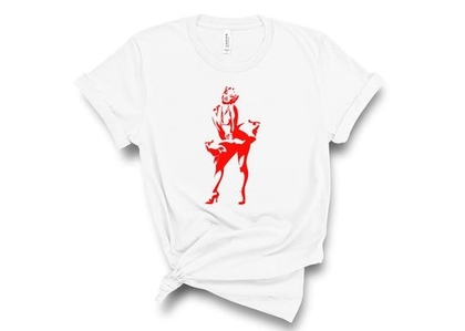 Marilyn Monroe 2 Shirt