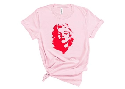 Marilyn Monroe Shirt