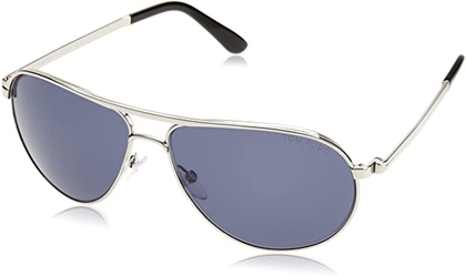 Tom Ford Marko Aviator Sunglasses FT0144 58