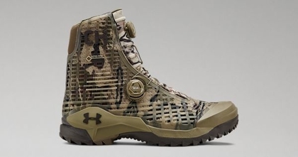 Ботинки для охоты Under Armour CH1 GORE-TEX®