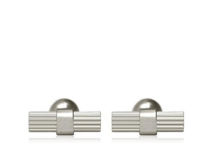 Tom Ford cylinder cufflinks