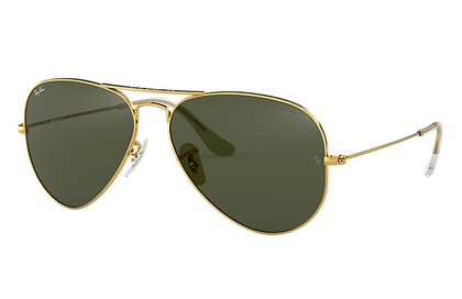 Ray-Ban RB3025 Aviator Sunglasses