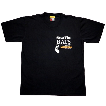 Online Ceramics Save The Bats Size L $54