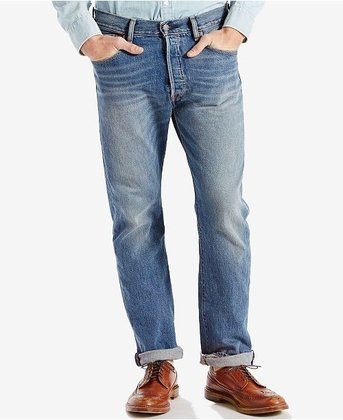 Men's 501® Jeans