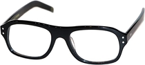 Amazon.com: Magnoli Clothiers Kingsman Glasses 
