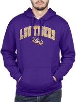 University of Notre Dame Hooded Sweatshirt 