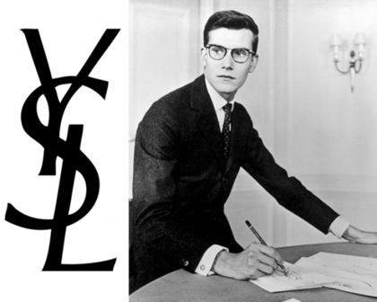 Yves Saint Laurent (designer)