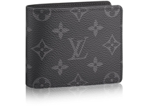 Slender Wallet by Louis Vuitton