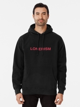 'Lonerism' T-Shirt 