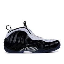 Nike Air Foamposite One "concord"