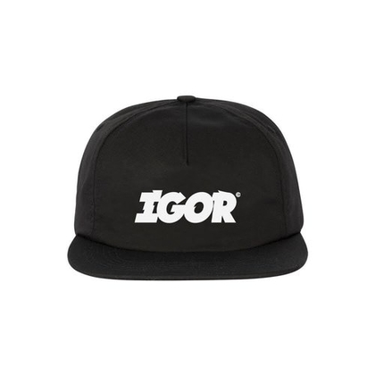 IGOR 5 PANEL HAT