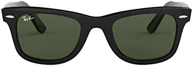 Ray-Ban RB2140 Original Wayfarer Sunglasses