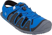 Xero Shoes Colorado - Men's Lightweight Shoe Sandal for Trails, Water. Barefoot-inspried, Minimalist, Zero Drop
