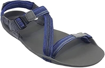 Xero Shoes Z-Trek - Men's Minimalist Barefoot-Inspired Sport Sandal - Hiking, Trail, Running, Walking | Sport Sandals & Slides