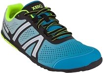 Xero Shoes HFS - Men's Lightweight Barefoot-Inspired Minimalist Road Running Fitness Shoe. Zero Drop Sneaker | Road Running