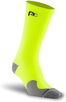 PRO Compression Mid-Length Compression Socks for Pain Relief, Unisex