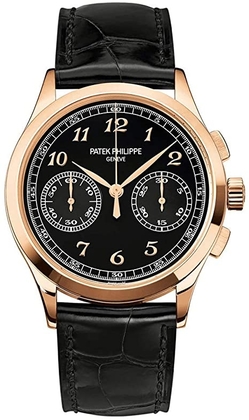 PATEK PHILIPPE Complications Chronograph Watch 5170R/010