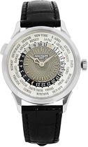 Patek Phliippe Complications 18K White Gold Automatic Mens Watch 5230G-001