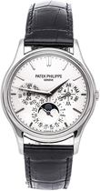 Patek Philippe Grand Complications Mechanical (Automatic) White Dial Mens Watch 5140G-001 (Pre-Owned)