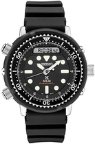 Seiko Prospex Divers Solar 200m Men's Watch
