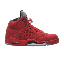 Air Jordan 5 Retro 'Red Suede'