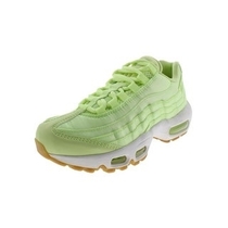 Nike Womens Air Max 95 WQS Lace-Up Fashion Sneakers 