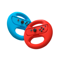 The Racing Wheel Colour Pack (Red & Blue)