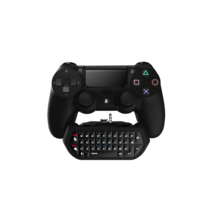 Audio ChatPad for PS4