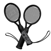 Doubles Tennis Pack