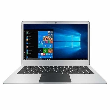 TrekStor Primebook P14B 14.1" Full HD Notebook Computer, Intel Celeron N3350 1.10GHz, 4GB RAM, 64GB M.2 SSD Module, Windows 10 Home