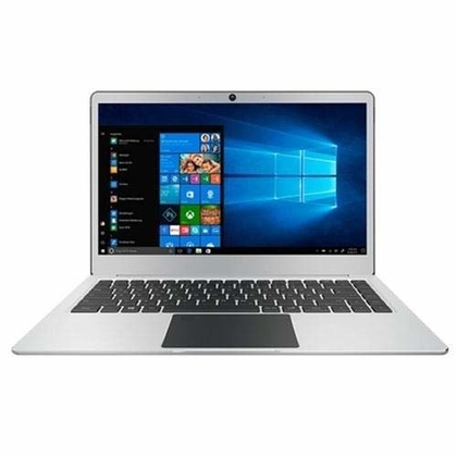 TrekStor Primebook P14B 14.1" Full HD Notebook Computer, Intel Pentium N4200 1.10GHz, 4GB RAM, 64GB Storage + 64GB M.2 SSD Module, Windows 10 Home