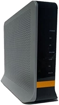 UBEE DDW36C CABLE MODEM WIRELESS ROUTER GATEWAY TWC ONLY