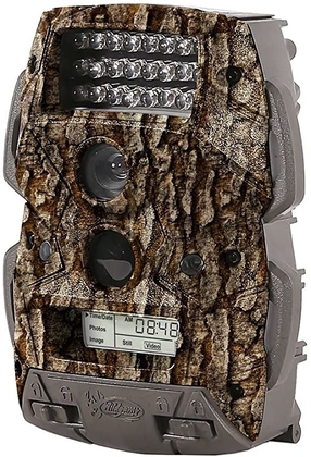 Wildgame Innovations Cloak Trail Camera 8MP k8i37d 