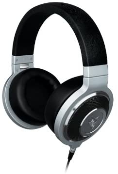 Razer Kraken Forged Edition Headphones