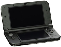 Nintendo New 3DS XL 