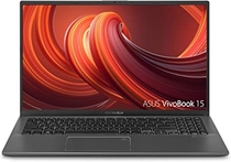 Newest ASUS VivoBook 15.6" FHD Premium Home & Business Laptop, AMD Ryzen 3 3200U Dual-Core up to 3.5GHz, 20GB RAM, 512GB SSD, Backlit Keyboard, Fingerprint Reader, Windows 10
