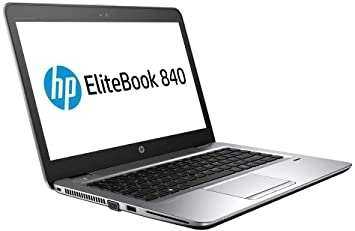 OEM HP EliteBook 840 G3 Notebook PC Laptop 14” FHD IPS Display 1920x1080, Intel Dual Core i5-6300U, 16GB RAM, 256GB SSD NVMe, W10P: Computers & Accessories