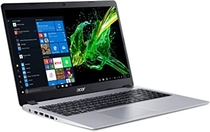 Acer Aspire 5 Slim Laptop, 15.6 inches Full HD IPS Display, AMD Ryzen 3 3200U, Vega 3 Graphics