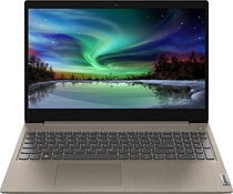 Lenovo Ideapad 3 Laptop, 15.6" HD Touchscreen, 11th Gen Intel Core i3-1115G4 Processor, 8GB DDR4 RAM