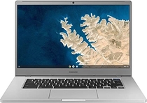 Samsung Chromebook 4 + Chrome OS 15.6" Full HD Intel Celeron Processor