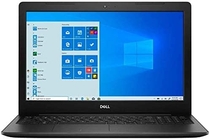 #1 2020 Dell Inspiron 15 15.6" HD High Performance Laptop, Intel Core i3-1005G1 Processor