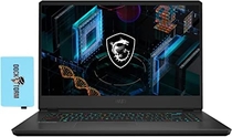 #10 MSI GP66 Leopard Gaming Laptop 15.6