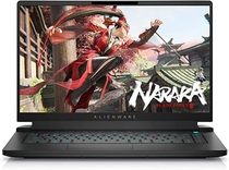 Alienware m15 R7 Gaming Laptop - 15.6-inch