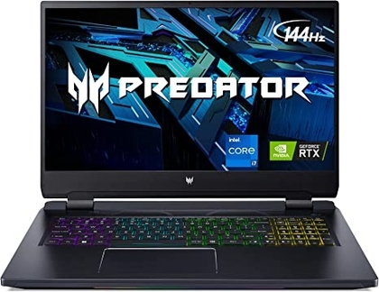 Acer Predator Helios 300 Gaming Laptop