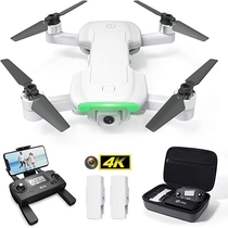#12 Holy Stone HS510 GPS Drone 