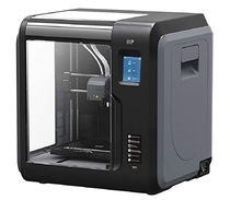 #9 Monoprice Voxel 3D Printer