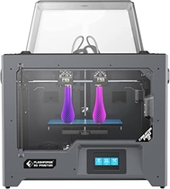 #5 FlashForge 3D Printer Creator Pro2