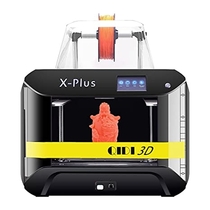 #4 R QIDI TECHNOLOGY 3D Printer