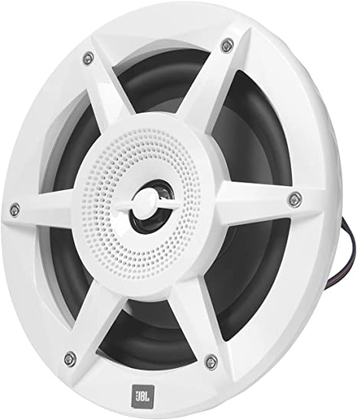 #8 JBL - Mobile Stadium Marine Series 6.5